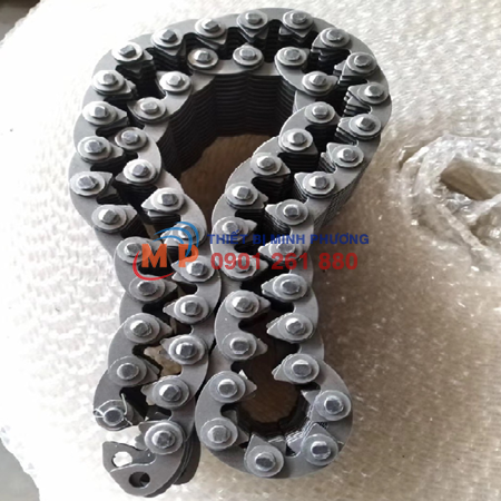 XÍCH 12.7, 23 LA, 2250MM